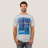 Hine GG T-shirt (Voorkant volledig)