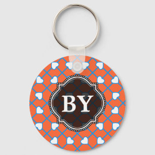 Hint naar Beieren Sleutelhanger