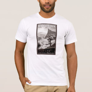 Hintertux - Kleine Kaserer T-shirt