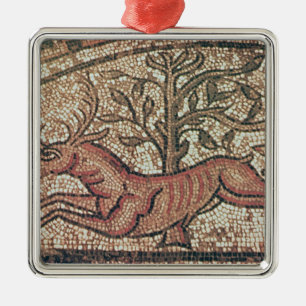 Hinton St. Mary Pavement c.350 AD Metalen Ornament