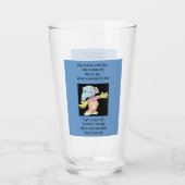 Hip-A-Dee-Doo-Dah, Hip-A-Dee-Ay Glas (Achterkant)