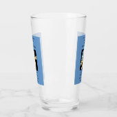 Hip-A-Dee-Doo-Dah, Hip-A-Dee-Ay Glas (Links)