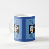 Hip-A-Dee-Doo-Dah Koffiemok (Voorkant links)