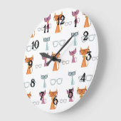 Hip Cats Grote Klok (Hoek)