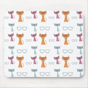 Hip Cats Muismat