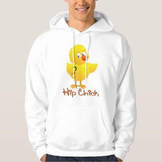 Hip Chick Hoodie