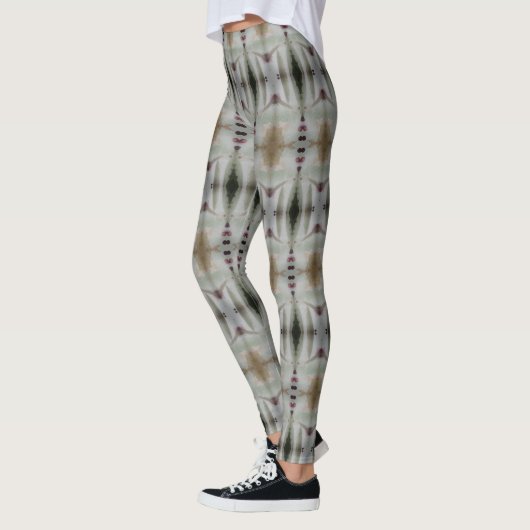 Hip Dames Et Leggings Diamants (Gauche)