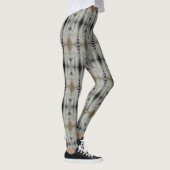 Hip Dames Et Leggings Diamants (Droite)