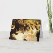 Hip Hip Hurrah ! Merci (Devant)