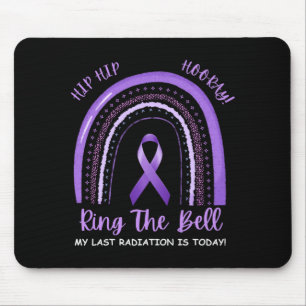 Hip Hooray Bel Luiden Laatste Dag Radiotherapie Ch Muismat