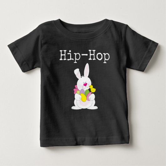 Hip-Hop (Voorkant)