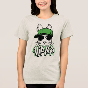 Hip Hop Be Bop T-shirt