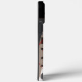 HIP HOP Case-Mate iPhone CASE (Achterkant / Rechts)