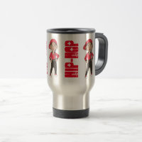Hip Hop Dance Class Overweging Hiphop Dancer Gift