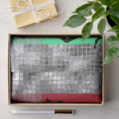 Hip Hop Dance Disco Ball Tissuepapier (Geschenk)