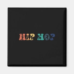 Hip-hop dansen breakdance breakdance magneet