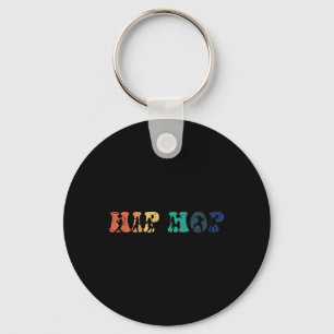Hip-hop dansen breakdance breakdance sleutelhanger