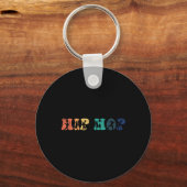 Hip-hop dansen breakdance breakdance sleutelhanger (Voorkant)