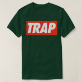 Hip hop de rap TShirt (Design devant)