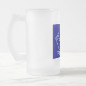 Hip hop Finlande mug 2 (Gauche)