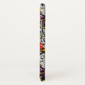 Hip Hop Graffiti-telefoongevallen Case-Mate iPhone Case (Achterkant / rechts)