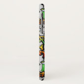 Hip Hop Graffiti-telefoongevallen Case-Mate iPhone Case (Achterkant/links)