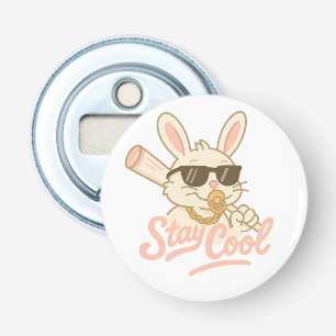 Hip Hop Haas Button Flesopener