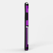 HIP HOP iPhone 5 Hoesje-Mate Case-Mate iPhone Case (Achterkant/rechts)