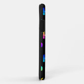 HIP HOP iPhone case-mate Case (Achterkant/rechts)