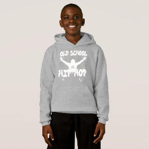 HIP HOP OLD SCHOOL musique drôle