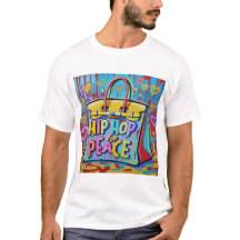 Hip Hop Peace Art Collectie