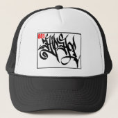 Hip Hop Pet (Voorkant)