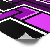 Hip Hop poster (Hoek)