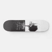 Hip Hop Skateboard (Horizontaal)