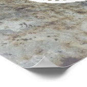 Hip Hop Skip Jump 2B Poster (Hoek)