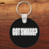 HIP HOP SLEUTELHANGER (Voorkant)