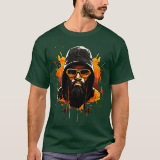 Hip Hop Stijl 1 T-shirt