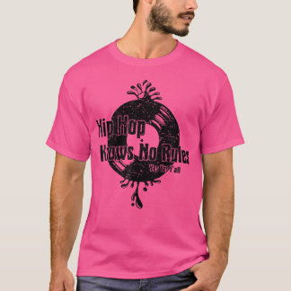 Hip Hop T-shirt