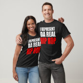 HIP HOP T-SHIRT (Unisex)