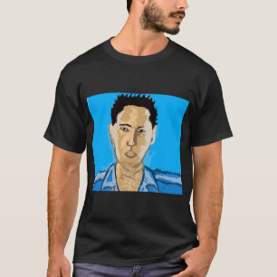 Hip hop t-shirt
