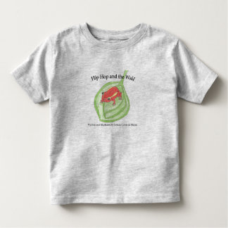 hip_hop_t-shirt kinder shirts