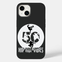 Hip Hop Vibes.be