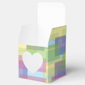 Hip House Bedankdoosjes (Geopend)