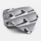 Hip Joint Stropdas (Opgerold)