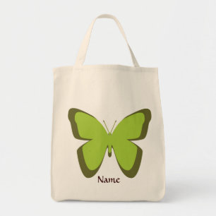 Hip Organic Reused Grocery Bag Tote Bag