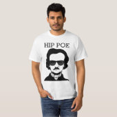 Hip Poe T-shirt (Voorkant volledig)