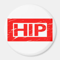 Hip Stamp