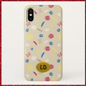 Hip Trendy Native American Geïnspireerd Case-Mate iPhone Case