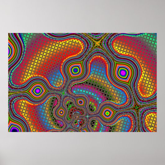 "Hipgnosis" Poster (Voorkant)