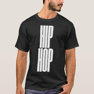 Hiphop 5 t-shirt